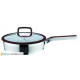 Сотейник D24см 2,7л Antonia 88431-24 Lessner