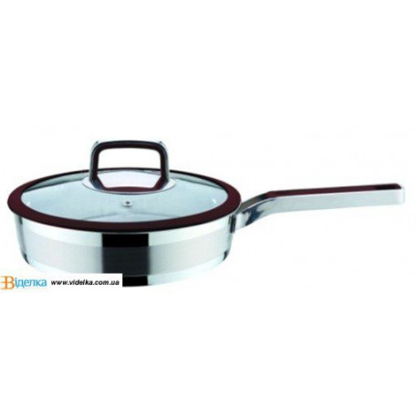 Сотейник D24см 2,7л Antonia 88431-24 Lessner