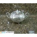 Сахарница Lessner.Silver Collection 22x14,7x13,5см 99139