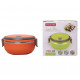 Ланч-бокс 700 мл Kamille 2105