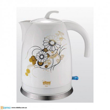 Чайник керамика Elbee Guan 1,8л 11107