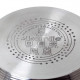 Набор посуды 10 предметов Kamille 4710S