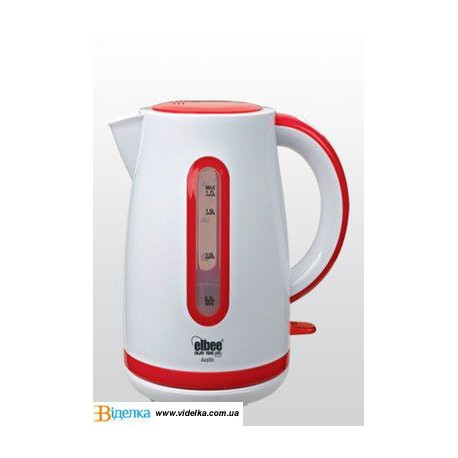 Чайник Elbee Austin 1,7л 11113