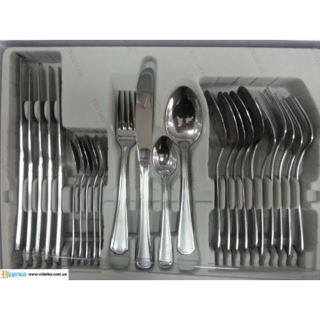 Набор столовый 24пр.VC-7030 Vincent