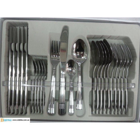 Набор столовый 24пр.VC-7032 Vincent