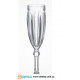 Бокалы для шампанского Bohemia Robin 160мл-6 шт