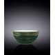 Салатник 14см/600мл Wilmax Spiral Green WL-669530 / A
