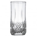 Набір високих склянок 310мл/6шт Luminarc Brighton N1307