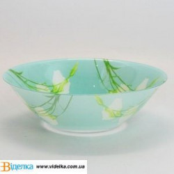 Салатник 27см. Luminarc Sofiane Blue Е