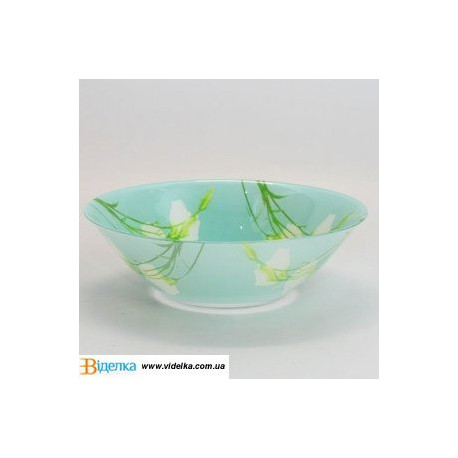 Салатник 27см. Luminarc Sofiane Blue Е