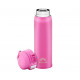 Термобутылка 480мл Vincent Candy Pink VC-1529CP
