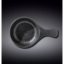 Форма для запекания 24х15см/500мл Wilmax Slatestone Black WL-661139 / A