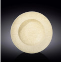 Тарелка глубокая 25,5см/350мл Wilmax Sandstone WL-661330 / A
