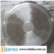 Сковорода Lessner 88329-26 D26см Metallic Line