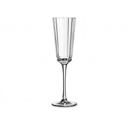 Набор бокалов для шампанского 170мл/2шт Cristal d'Arques Paris Macassar N5820
