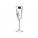 Набор бокалов для шампанского 170мл/2шт Cristal d'Arques Paris Rendez-Vous N5787