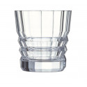 Набор стаканов низких 320мл/6шт Cristal d'Arques Paris Architecte Q4353