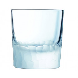 Набор стаканов низких 360мл/6шт Cristal d'Arques Paris Intuition L6640