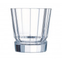 Набор стаканов низких 320мл/6шт Cristal d'Arques Paris Macassar Q4337