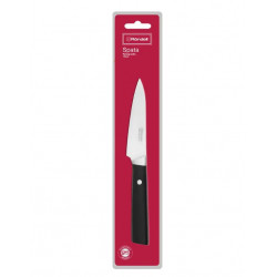 Нож для чистки овощей 9 см Rondell Spata RD-1138