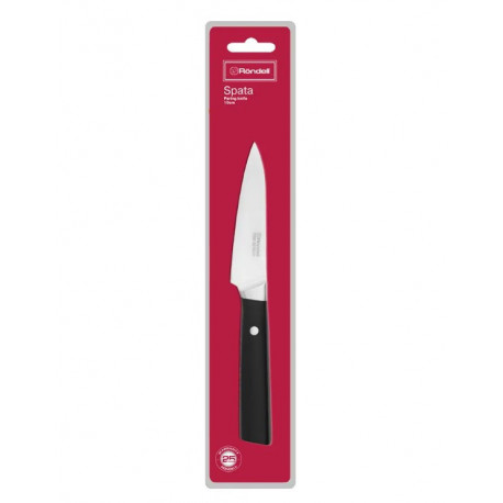 Нож для чистки овощей 9 см Rondell Spata RD-1138