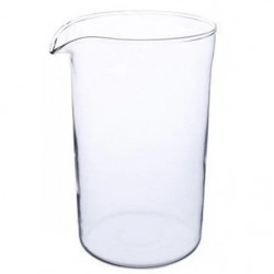 Колба для френч-пресса 350мл Con Brio 350K