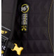 Рюкзак для подростка YES T-121 Smiley World Black&Yellow 552511