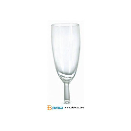Набор бокалов для шампанского  150мл-4шт Luminarc Auchan