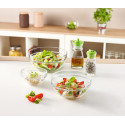 Салатник 20 см Luminarc Empilable Transparent M0092