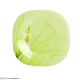 Тарелка глубокая 22см Luminarc Sofiane Green J7809
