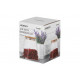 Банка для хранения  510мл Ardesto Fresh AR1351BLC