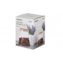 Банка для хранения 740мл Ardesto Fresh AR1374BLC