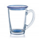 Чашка 320 мл Luminarc New Morning Blue Q0311