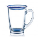 Чашка 320 мл Luminarc New Morning Blue Q0311