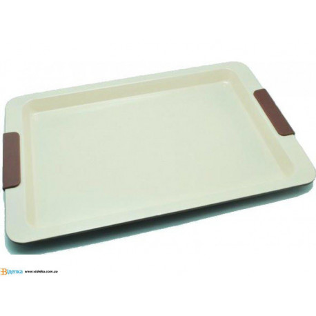 Противень д/запекания 40,4х26,5х4,3см VC-1423 Vincent