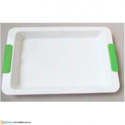 Противень д/запекания 40,4х26,5х4,3 см VC-1423R Vincent