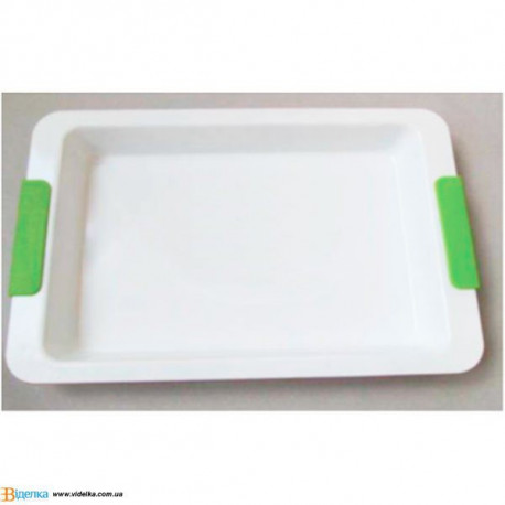 Противень д/запекания 40,4х26,5х4,3 см VC-1423R Vincent