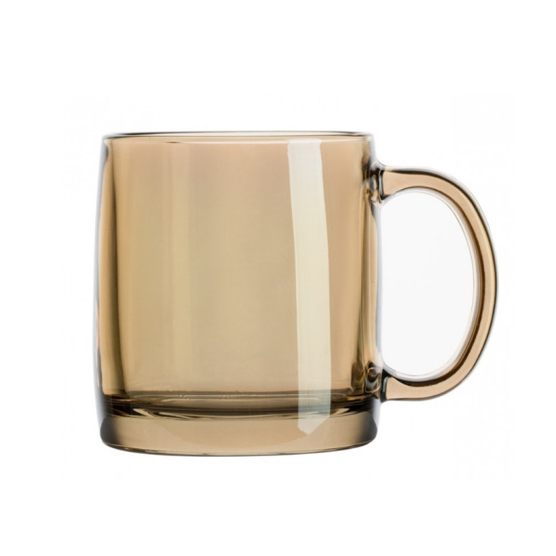 Чашка 380мл Luminarc Nordic Golden Honey P9158 купить на официальном
