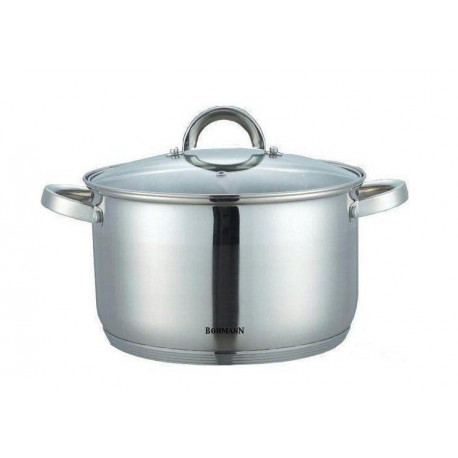 Кастрюля 7,7 л Bohmann 1426 BH