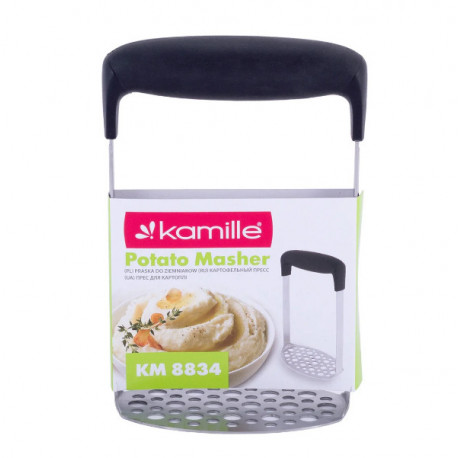 Пресс для картофеля Kamille  8834