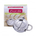 Форма для лепки вареников Kamille 8837