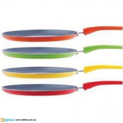 Сковорода Kaiserhof блинная d=22см  KH1513