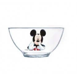 Салатник 13 см Luminarc Disney Colors Mickey