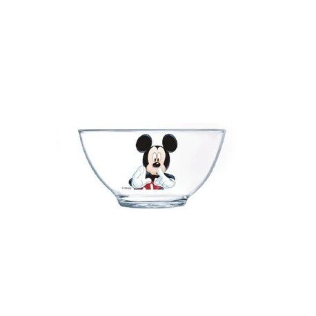 Салатник 13 см Luminarc Disney Colors Mickey