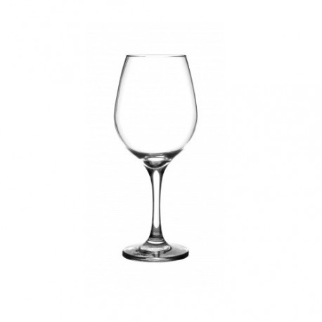 Набор бокалов для вина 365мл/6шт Amber Pasabahce 440265/ 6шт