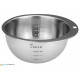 Миска Wellberg 2500мл мерная WB7717