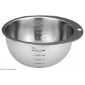 Миска Wellberg 2500мл мерная WB7717