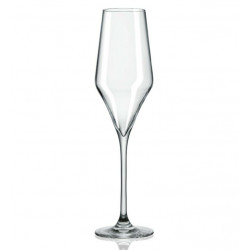 Набор бокалов для шампанского 220мл-6шт Rona Aram
