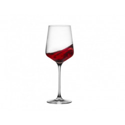 Набор бокалов для вина 650мл/4шт Rona Charisma 6044 0 650