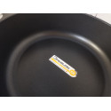 Кастрюля с крышкой 1.5л Black Ice Pepper GREBLON C2 PR-6001